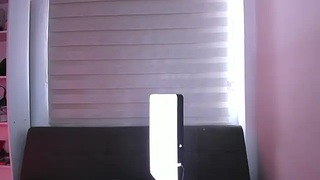 XXX chat uživo modela missallydoll