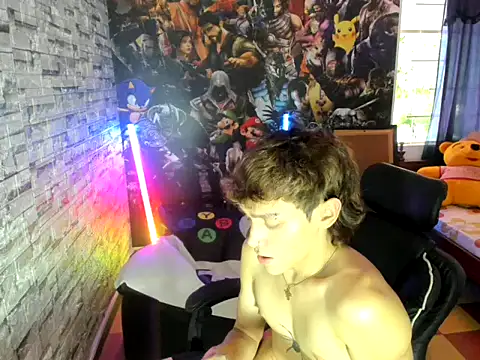 Chat XXX Live sebas_jusa