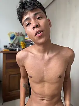Chat XXX ao vivo de MaxiWildd