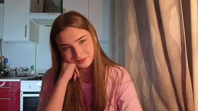 Chatroom XXX en direct de LissaBliss