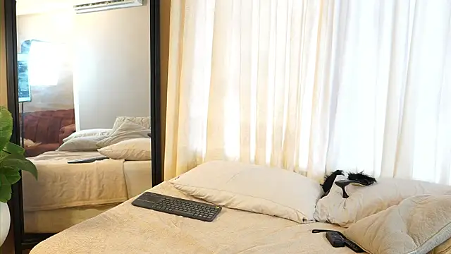 دردشة Luxa_Velvet الجنسية المباشرة