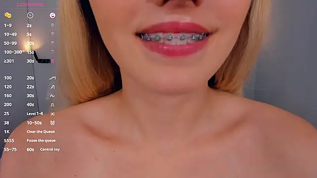 Онлайн чат XXX Barbiebloom