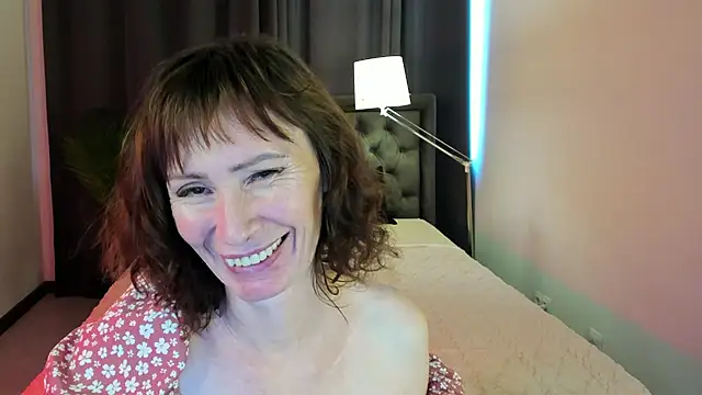 XXX chat uživo modela gracekellyyy