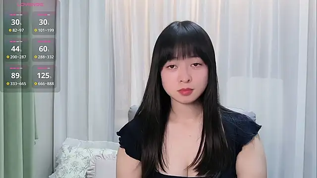 -Yuko- 现场XXX聊天
