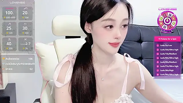 Chat XXX Live Ellaa999
