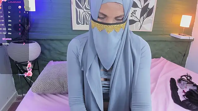 hanna_anbarのライブXXXチャット