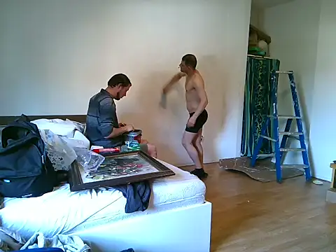 mihaimichaeln Live XXX chat