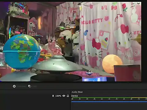 Chat +18 de JesuAdam ao vivo
