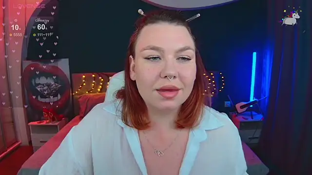 Lilumytrend's Live XXX Chat