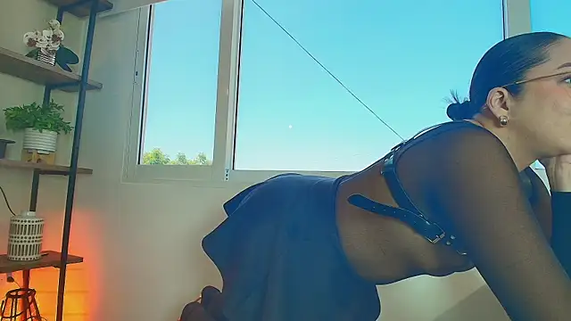 _Victoria_Collins 现场XXX聊天