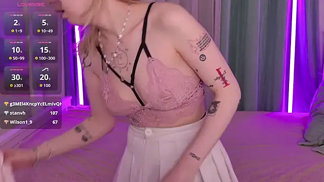 _Babyface_'s Live XXX Chat