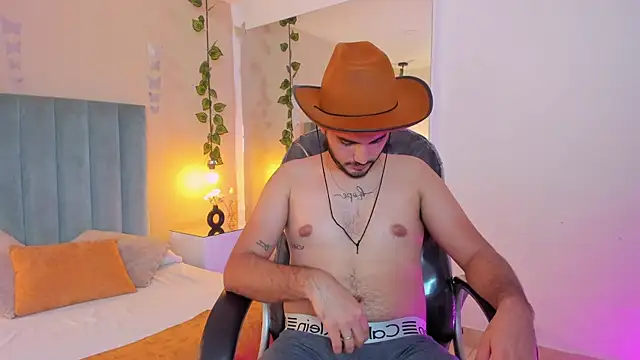 NOAH_SIN_ Live XXX-Chat