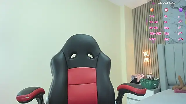 MAGIEVANS1's Live XXX Chat