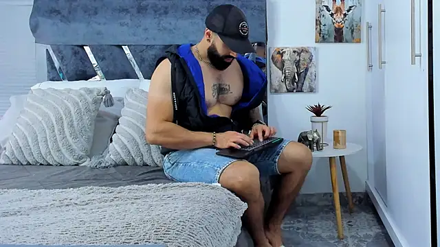 Zack_Froonen Live XXX chat
