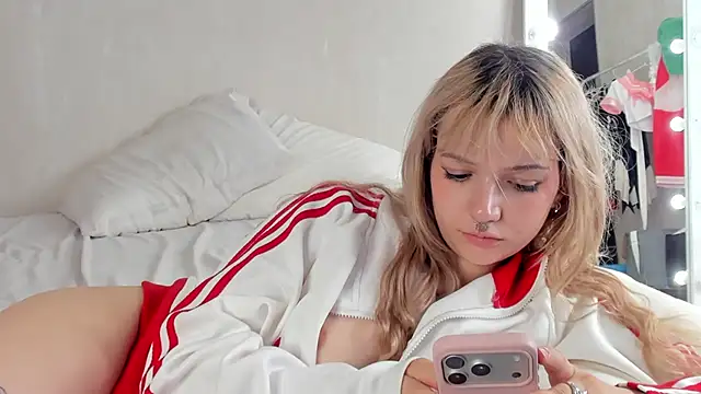 Molly_Platt's Live XXX Chat