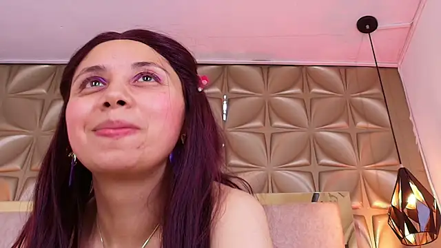 stephaniesun_ 现场XXX聊天