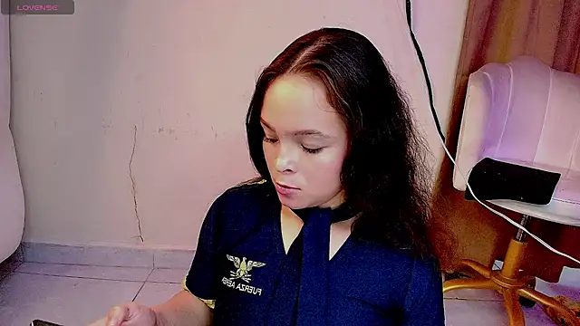 Nadine_Nassib 라이브 XXX 채팅