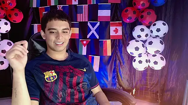 Dandre_1 live XXX chat