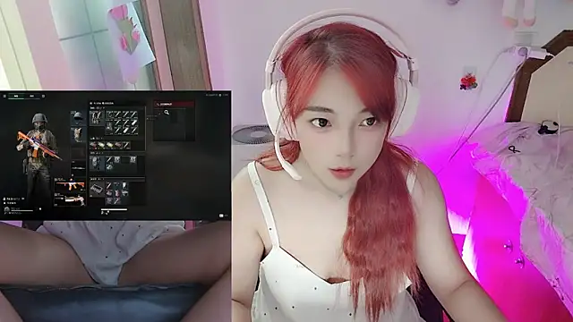Chat +18 de Song_99 ao vivo