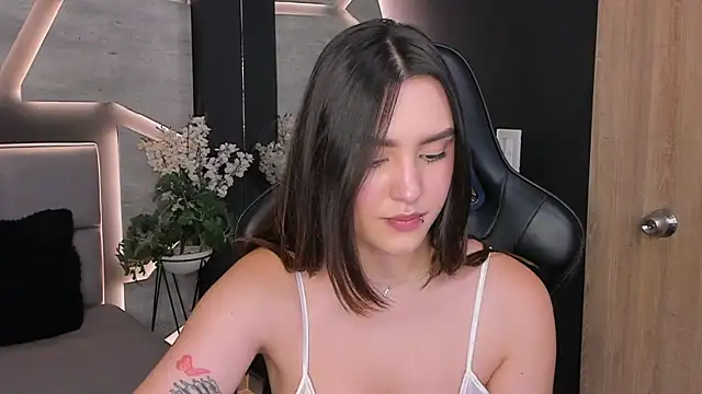 DakotaRussell_ 라이브 XXX 채팅