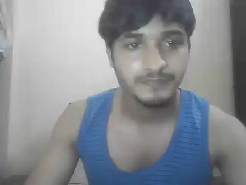 Jack_Vibes 라이브 XXX 채팅