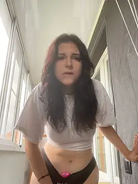 Chat XXX ao vivo de ForDearse