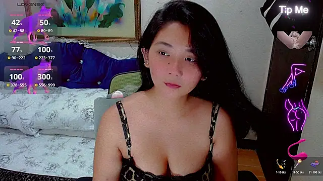 Filipinapoca 现场XXX聊天