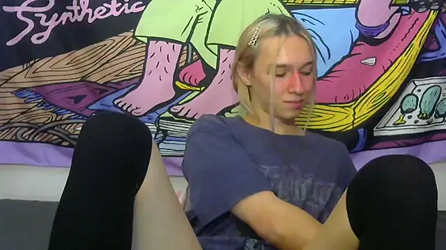 icebenz Chat XXX live