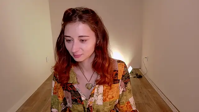 Czat XXX na żywo – orianna_pumpkin