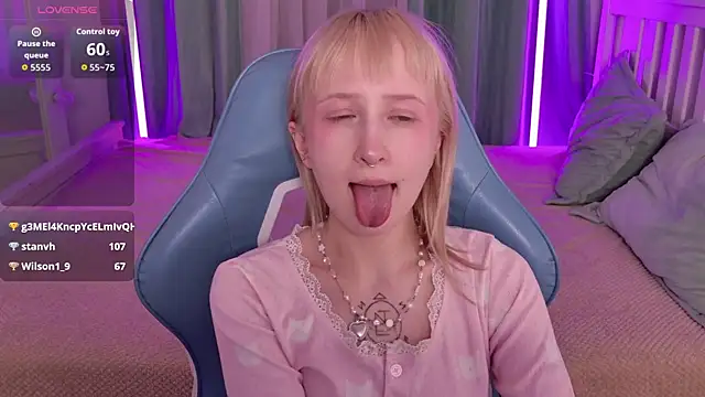 _Babyface_'s Live XXX Chat
