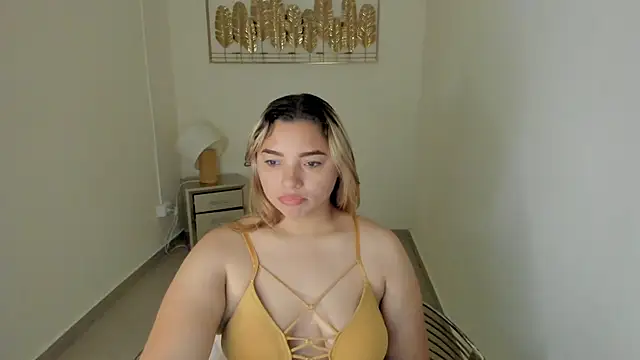 Czat XXX na żywo – Eliza_Pryor