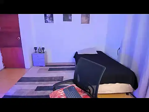 Chat XXX Live mateo_jack