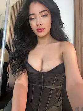Czat XXX na żywo – victoria_hex