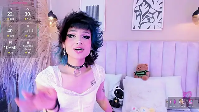 Tracy_lee_ live XXX chat