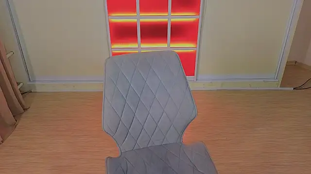 Živý XXX chat Deibora
