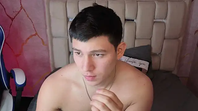 JamesCr_ 라이브 XXX 채팅