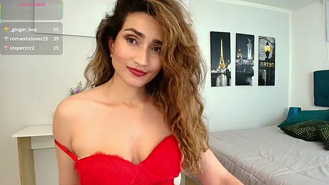 XXX chat uživo modela linda_morgan1