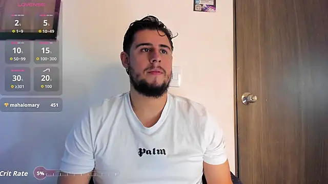 Ryan_evannss_ Chat XXX in diretta