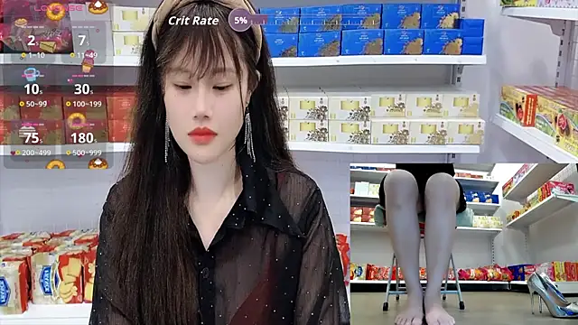 _7Eleven_ 라이브 XXX 채팅