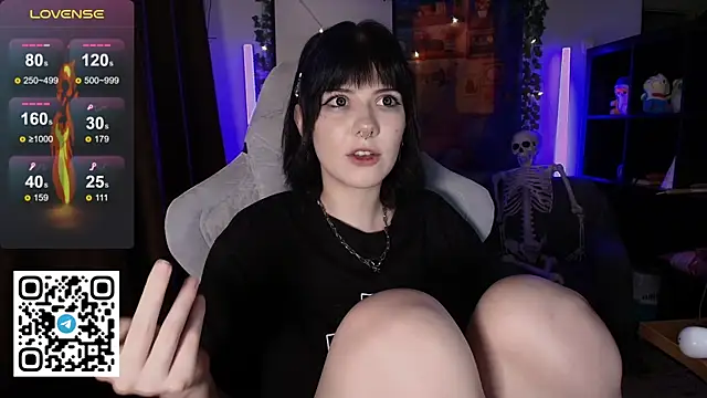 Chat XXX Live CutieTori