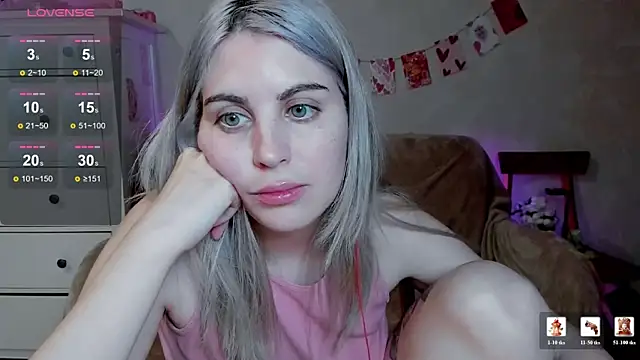 pawpaws – Live XXX-chat