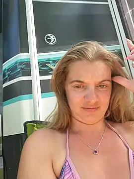 VanLifeVixen Live XXX-chat