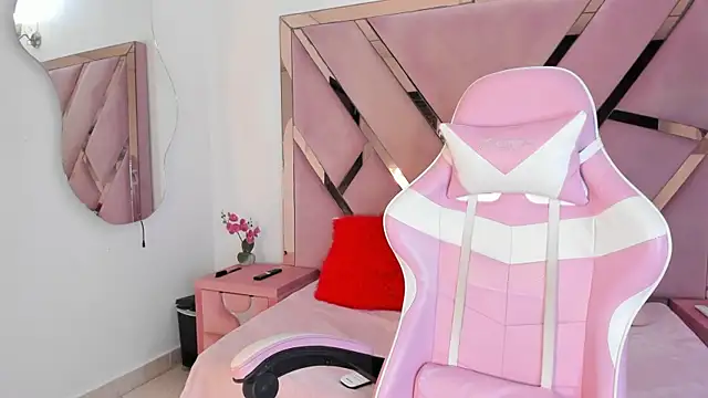 Chat XXX ao vivo de honeyhtx