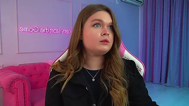 Chat XXX ao vivo de CrystalLyons