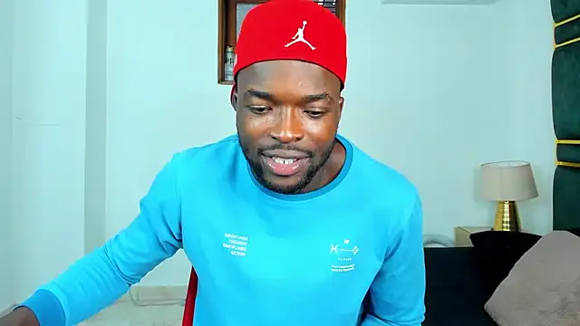 Dylan_Taylor 现场XXX聊天