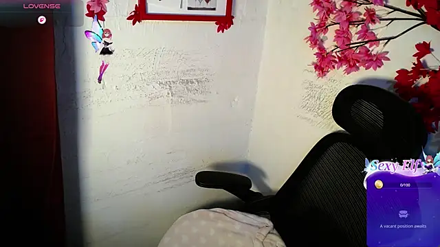 Chat XXX Live chleo_rosse