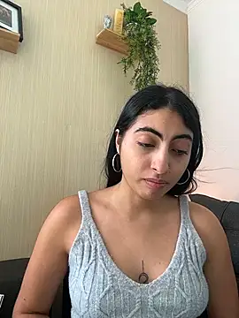 Lily_Rush's Live XXX Chat