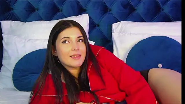 Chat XXX ao vivo de VanessaCelestis
