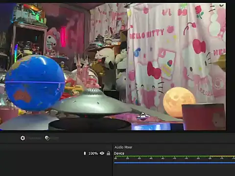 JesuAdam Live XXX-Chat