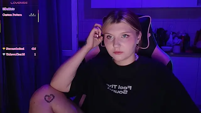 Živý XXX chat norinanakajuu